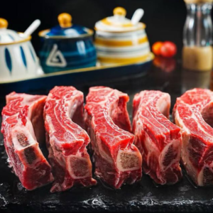 Argentinian Beef Ribs 2.5KG