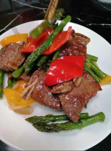 Australian Beef Short Ribs 2KG photo review